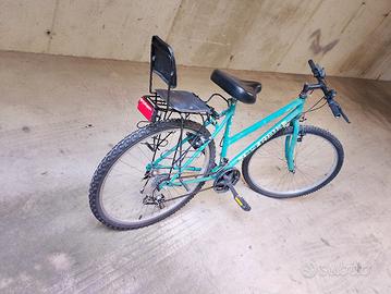 Bianchi nuova  con marce