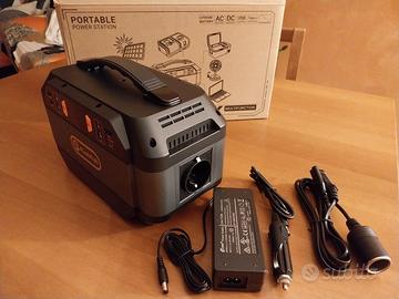 Power station-330W Nuova