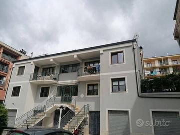 Appartamento di 90 m² con 3 locali e box auto dopp