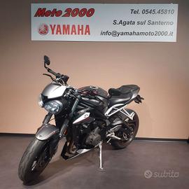 Triumph Street Triple 765 RS