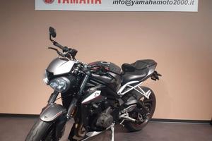 Triumph Street Triple 765 RS