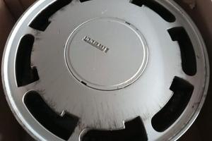 Cerchi in lega PIRELLI 15" BMW