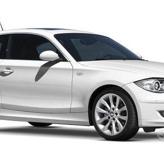 Ricambi NUOVI BMW Serie 1 E81 E87 dal 2007 in poi