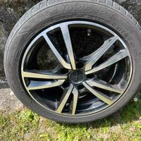 Per Suzuki Swift Sport boosterjet 1400cc Turbo Ter