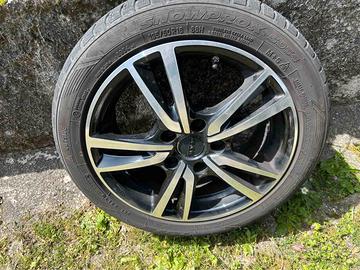 Per Suzuki Swift Sport boosterjet 1400cc Turbo Ter