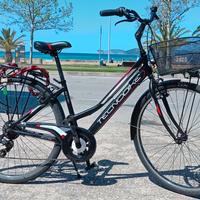 Tecnobike Moderna 28 e Dafne 26