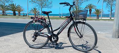 Tecnobike Moderna 28 e Dafne 26