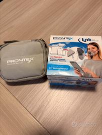 Aerosol Portatile Prontex 2025