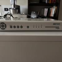 Decoder SKY HD