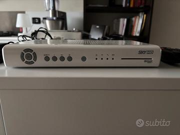 Decoder SKY HD