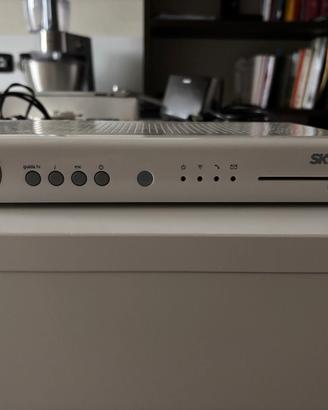Decoder SKY HD