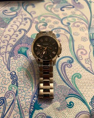 Orologio Fossil FS4994