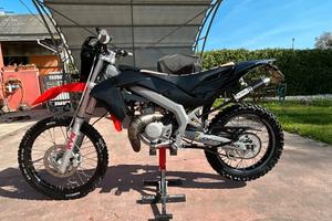 Aprilia rx 50