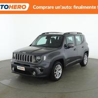 JEEP Renegade RT44644