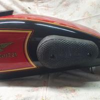 Serbatoio guzzi airone 
