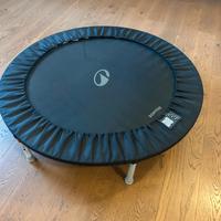 tappeto elastico