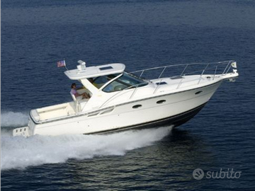 TIARA 3200 HT - 2006 - Fisherman