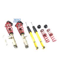 KIT SOSPENSIONE FILETTATA EIBACH MTS MERCEDES W117