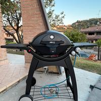 Barbecue weber Q3200