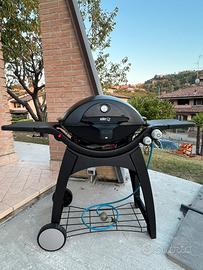 Barbecue weber Q3200