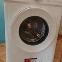 lavatrice Indesit nuova