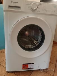 lavatrice Indesit nuova
