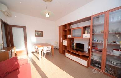 Trilocale - Lungomare Cesenatico