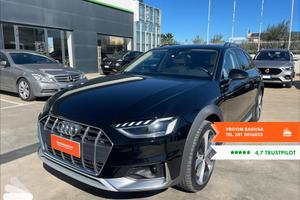 AUDI A4 allroad 2� serie A4 allroad 50 TDI tipt...