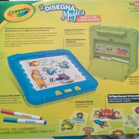 lavagna magica Crayola