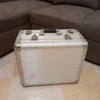 Zomo Flightcase VC-2 XT