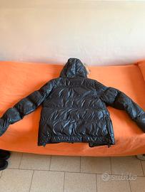 Giubbotto originale Blauer