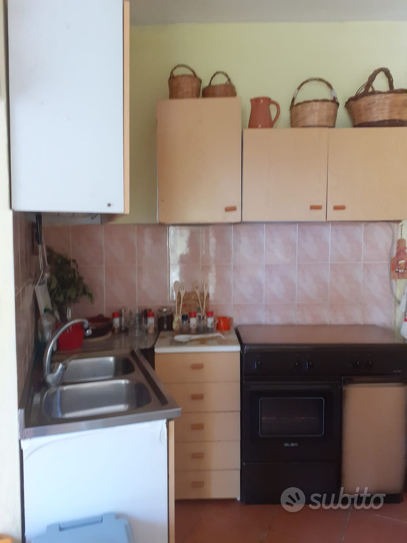 Appartamento – Laconi, Rione Bingixedda, Aristanis/Oristano - Vista 4