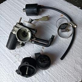 Carburatore scooter  Aerox 50 Yamaha 