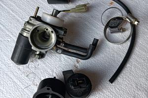 Carburatore scooter  Aerox 50 Yamaha 