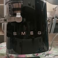 Estrattore Smeg Slow Juicer