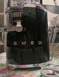 Estrattore Smeg Slow Juicer