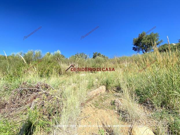 Terreno, Cefalù.