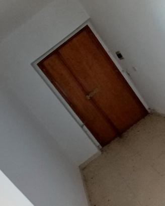 Appartamento a 2 piani con scala interna
