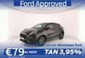 Ford Puma 1.0 ecoboost h st-line design s&s 125cv