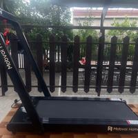 tapis roulant usato pochissimo