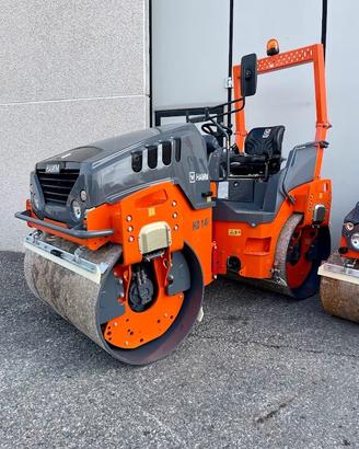 Rullo Tandem Hamm HD14i VV
