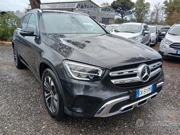 GLC 220 d 4Matic Premium Plus