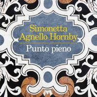 Simonetta Agnello Hornby  Punto pieno  Feltrinelli