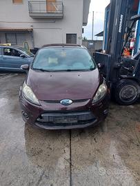 RICAMBI USATI AUTO FORD Fiesta 6° Serie RTJA Benz