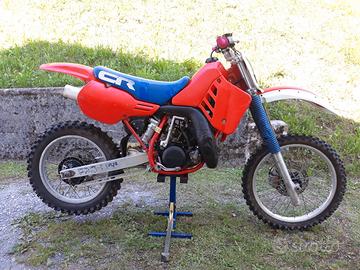 Honda Cr 250