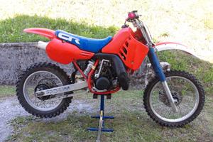 Honda Cr 250