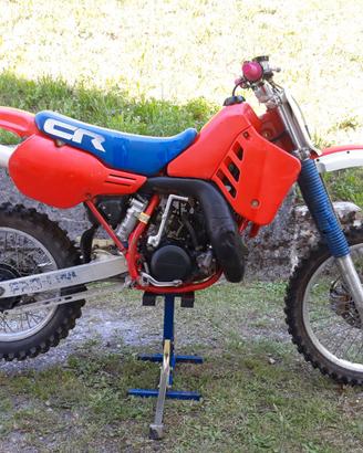 Honda Cr 250