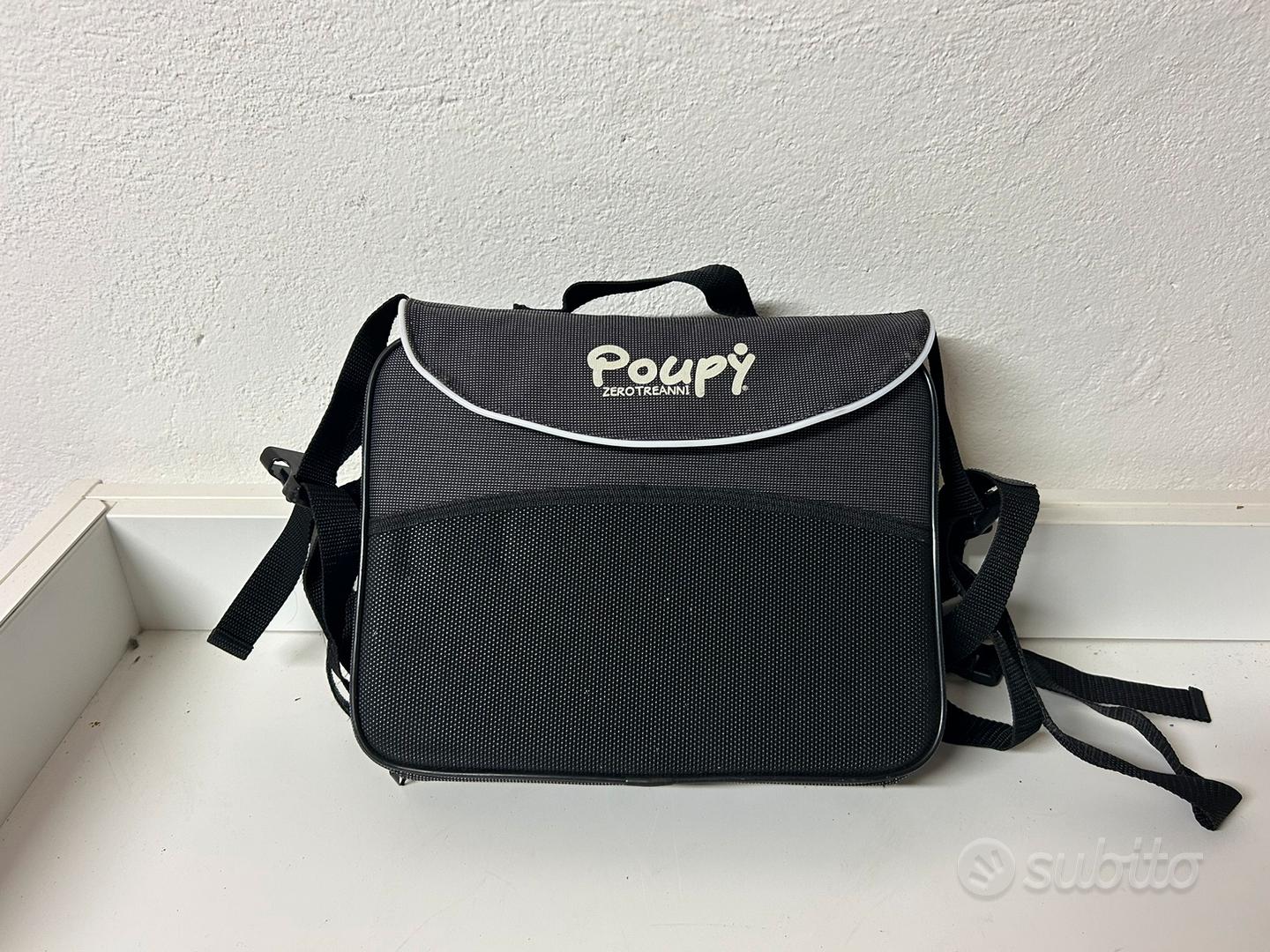 Sedia bimbo portatile