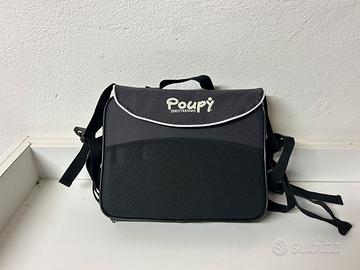 Sedia bimbo portatile