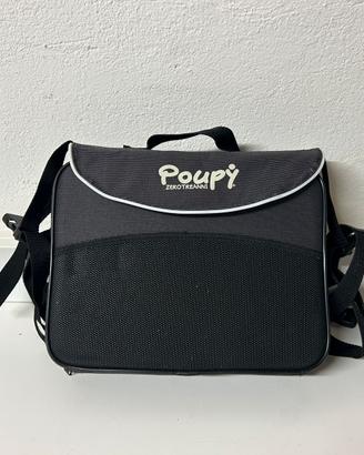 Sedia bimbo portatile